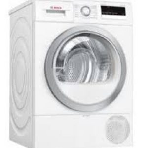 Bosch 8KG Condenser Tumble Dryer with Heat Pump-0