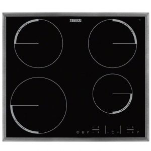 Zanussi 60Cm Induction Hob-0