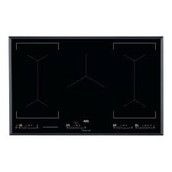 AEG 81cm 5 Zone MaxiSense Induction Hob Expert Nenagh