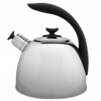 Berghoff Lucia 2.5L Whistling Kettle
