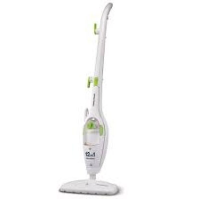 Bissell Steam Cleaner -0