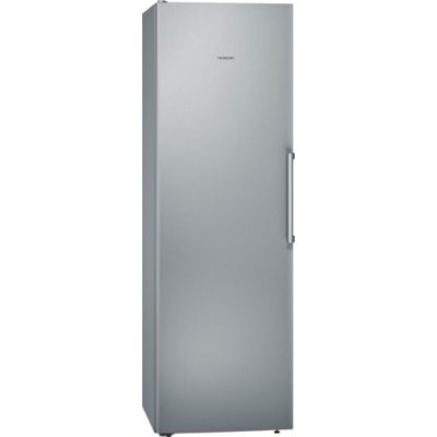 Siemens iQ300 free-standing fridge Inox-easyclean- Stainless Steel