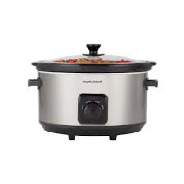 Best slow cookers of 2024 from Crock Pot, Morphy Richards and more