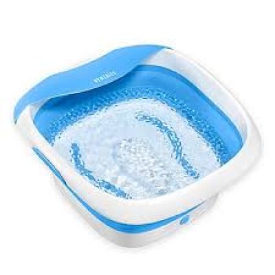 HoMedics Luxury FootSpa