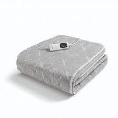Imetec Poly Adapto Single Electric Underblanket