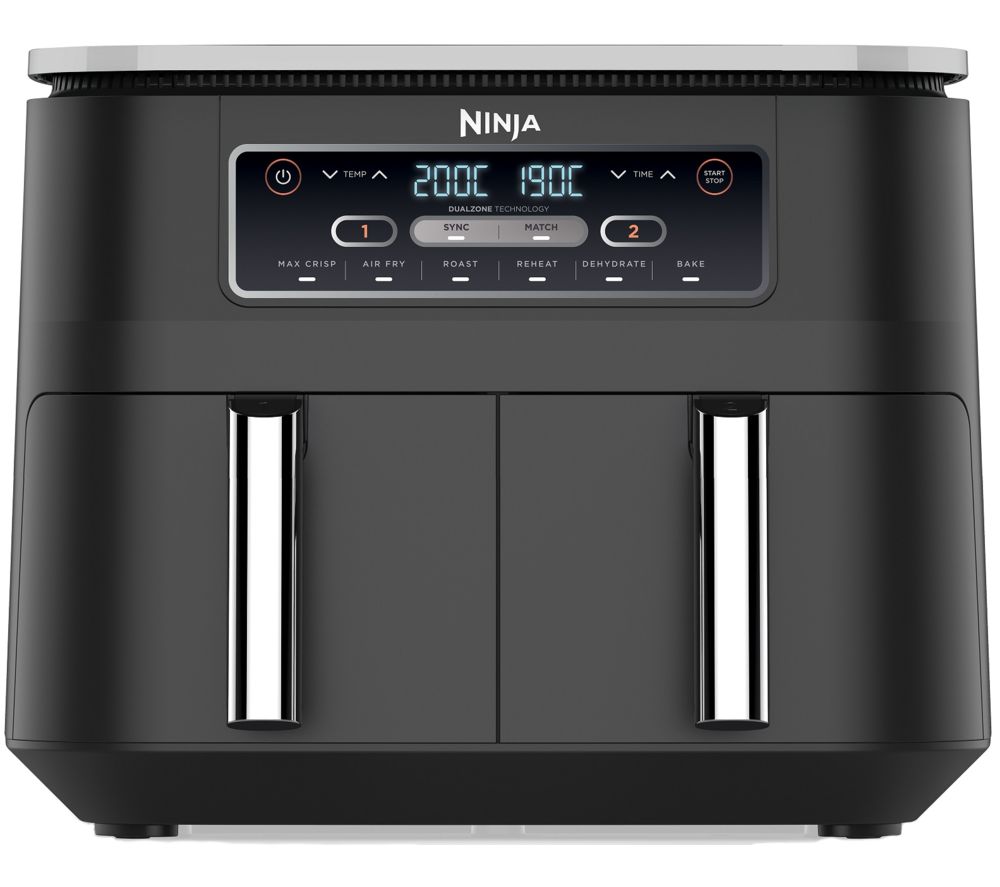 air fryer ninja
