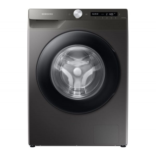 9kg washing machine graphite