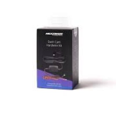 Nexbase Dashcam Hardwire Kit