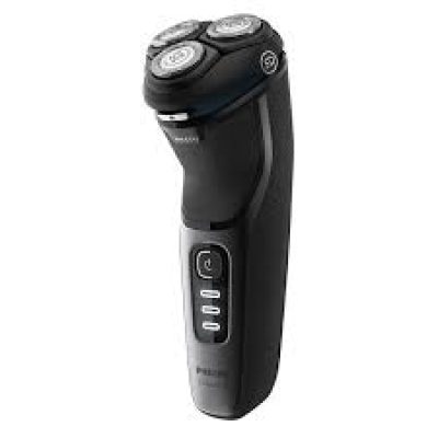 PHILIPS Series 3000 Wet & Dry Rotary Shaver