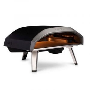 Ooni Koda 16 Gas Powered Pizza Oven