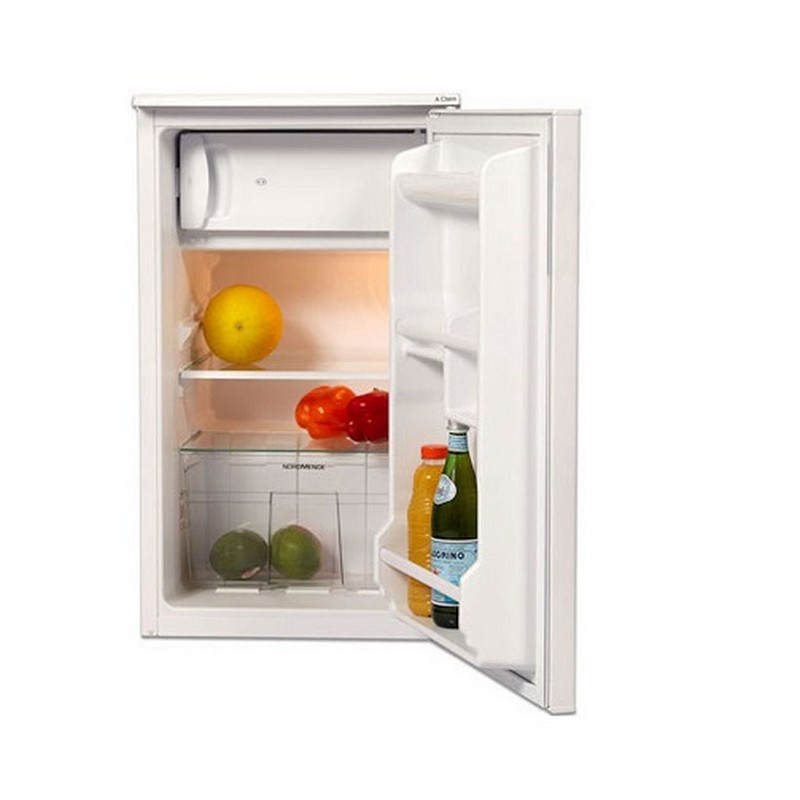 Under counter deals fridge power consumption