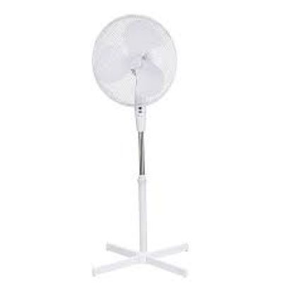 16" 3 Speed Pedestal Fan