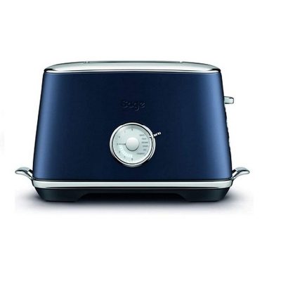 SAGE Select Luxe 2-Slice Toaster –  Damsel Blue