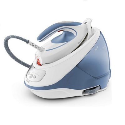 Tefal Express Protect 7 Bar Steam Generator Iron