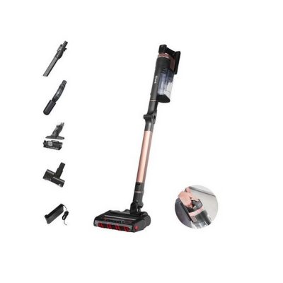 Shark Stratos Anti Hair Wrap Plus Cordless Vacuum – IZ400UK