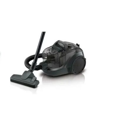 Bosch 550W Bagless Serie 4 Vacuum Cleaner - Black