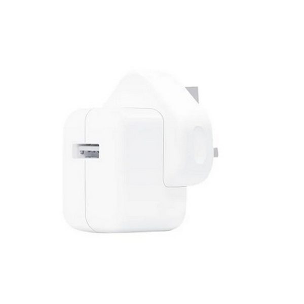 Apple 12-Watt Power Adapter - Expert Nenagh