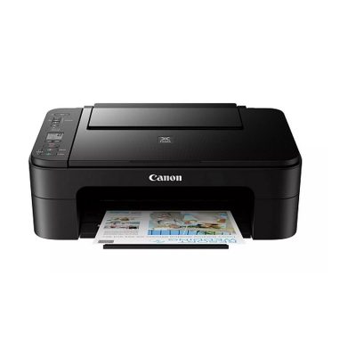 Cannon Pixma 3 in 1 Printer