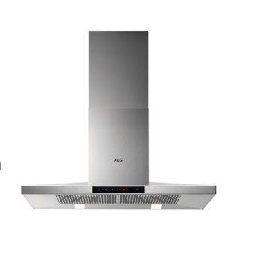 AEG 90cm Chimney Cooker Hood | DKB5960HM