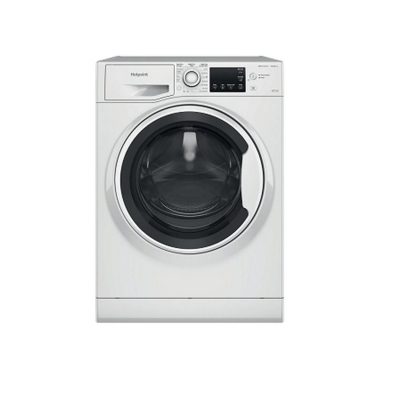 Hotpoint 9KG/6KG White Freestanding Washer Dryer