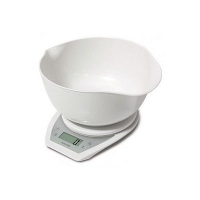 Salter Electronic Kitchen Scales