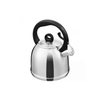 BERGHOFF 1.9Ltr Fixed Whistling Kettle