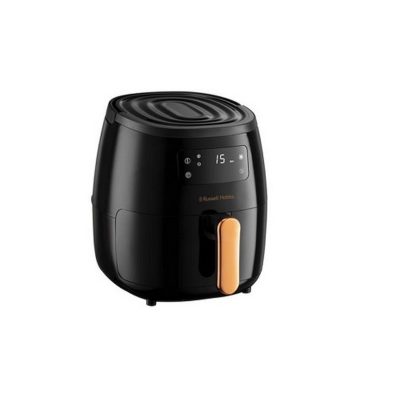 Russell Hobbs 5L SatisFry Air Fryer - Black