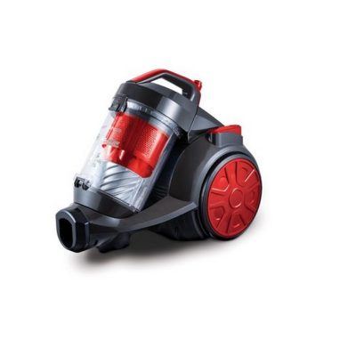 Morphy Richards Bagless Cylinder Vacuum Cleaner