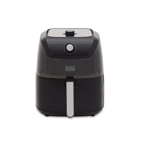 TEFAL Dual Easy Fry Air Fryer 8.3 L EY901840