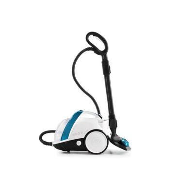 Polti Vaporetto Smart 100B Steam Cleaner - Blue
