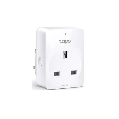 TP-LINK Tapo P110 Mini Smart WiFi Socket