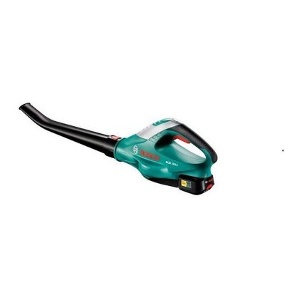 Bosch Cordless Leaf Blower