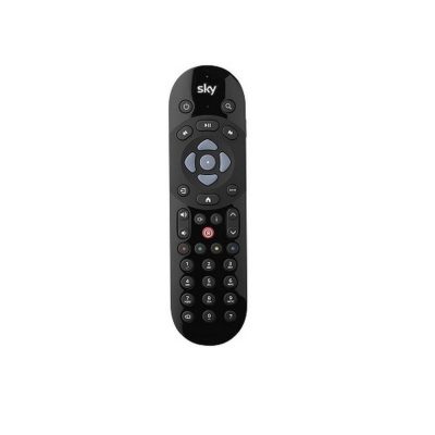 SKY Q Voice Remote Control