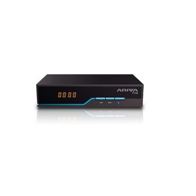 Ferguson Ariva T75 Universal Receiver