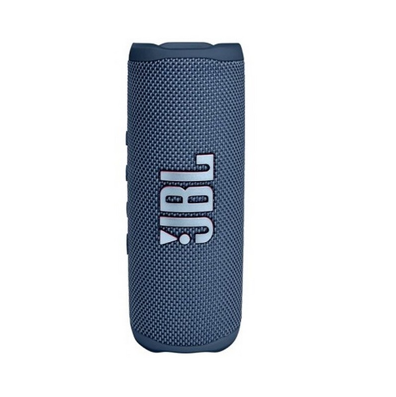 JBL Flip 6, Portable Bluetooth Speaker – Blue - Expert Nenagh