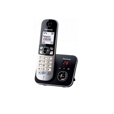 Panasonic Cordless Phone With Answering Machine
