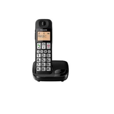 Panasonic Dect Big Button Cordless Phone