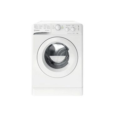 Indesit 9KG 1400 Spin Washing Machine - White | MTWC91495WUKN