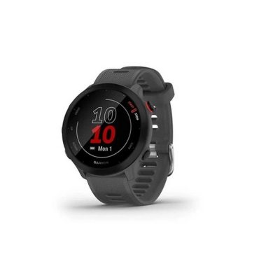 Garmin Forerunner 55 Watch Gps - Grey