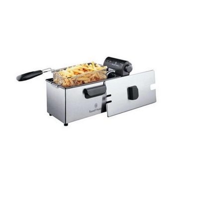 Russell Hobbs 3 Litres Stainless Steel Professional Deep Fryer