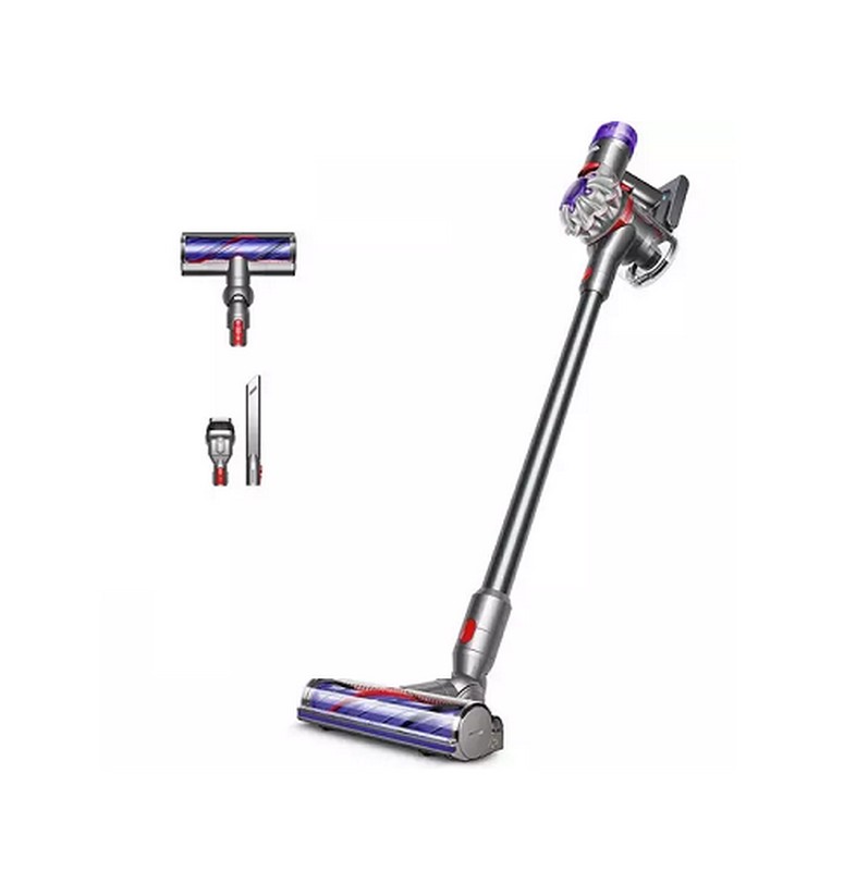 Dyson V10 Absolute Cordless Vacuum Cleaner, 394433-01