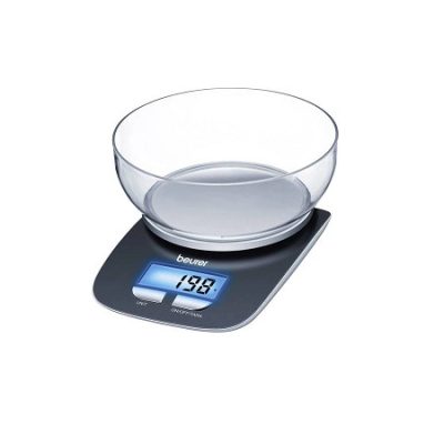 Beurer Digital Kitchen Scales