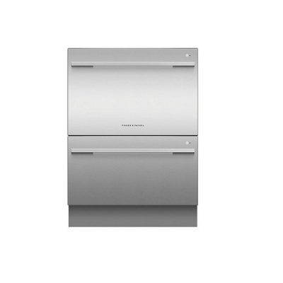 Fisher & Paykel Double DishDrawer Dishwasher
