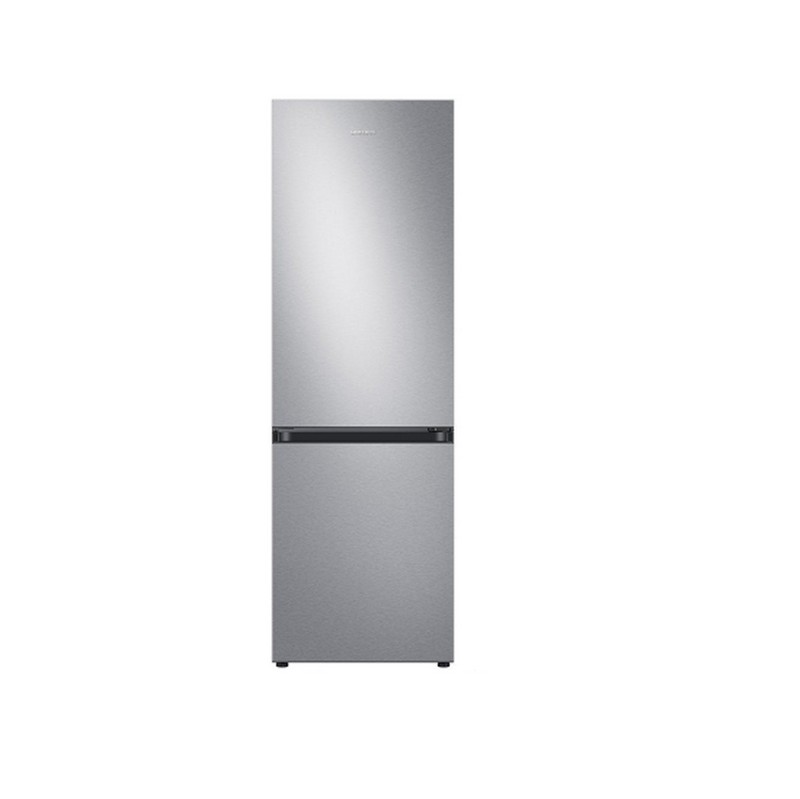 hisense 223l fridge freezer inox h310bi