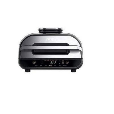 Ninja Foodi MAX Health Grill & Air Fryer | AG551UK