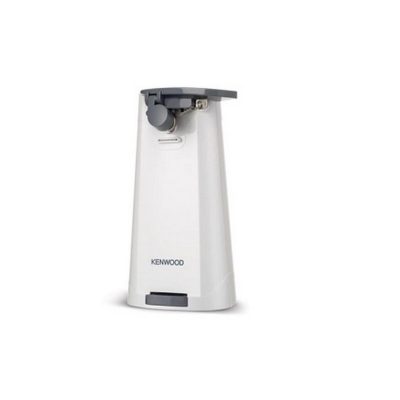 KENWOOD  3-in-1 Electric Can Opener - White