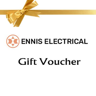 Gift Voucher