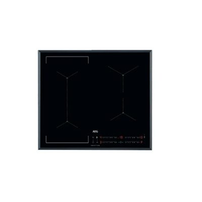 AEG 7000 Series 60cm SenseBoil Induction Hob | IAE64421FB
