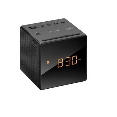 Sony Clock Radio