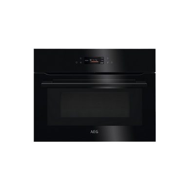 AEG 8000 Series CombiQuick Oven | KMK768080B